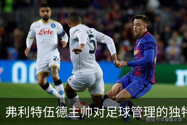 弗利特伍德主帅对足球管理的独特见解与自我定位
