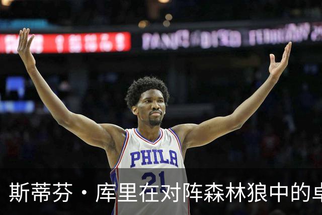斯蒂芬·库里在对阵森林狼中的卓越表现分析