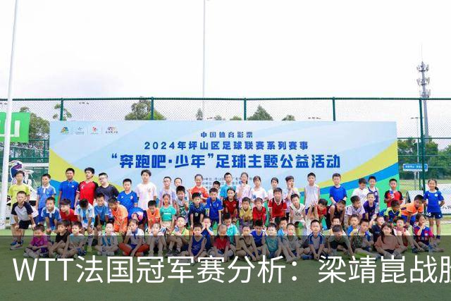 WTT法国冠军赛分析：梁靖崑战胜温瑞博晋级，技术与战术对比